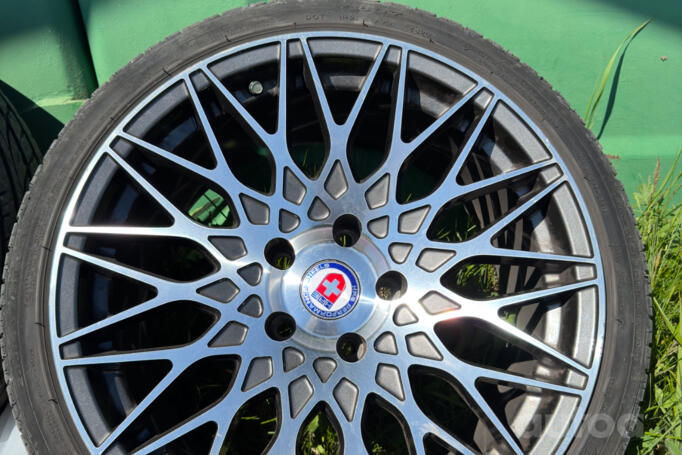 Other, light alloy