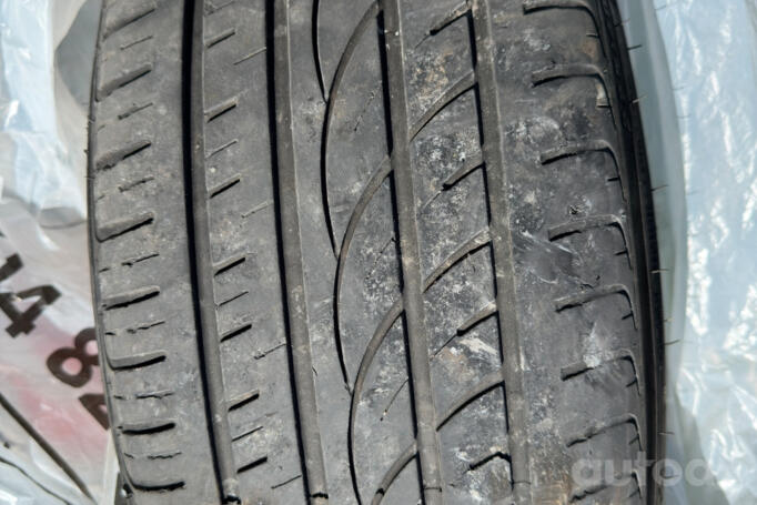 Other, light alloy