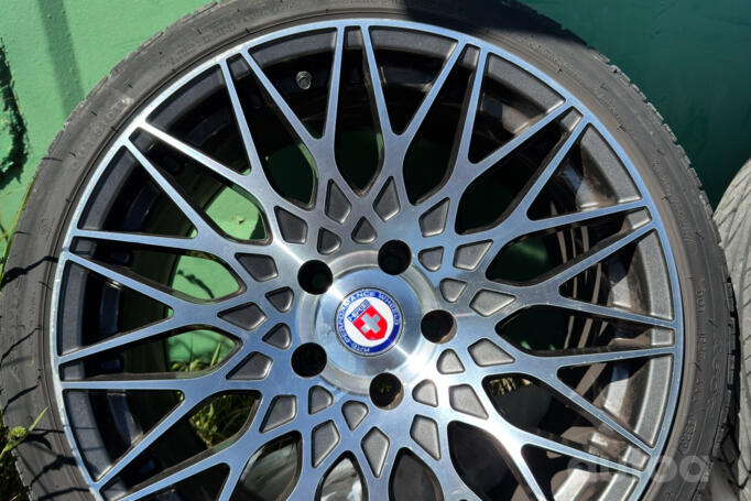 Other, light alloy