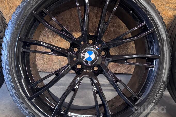 Bmw, forged