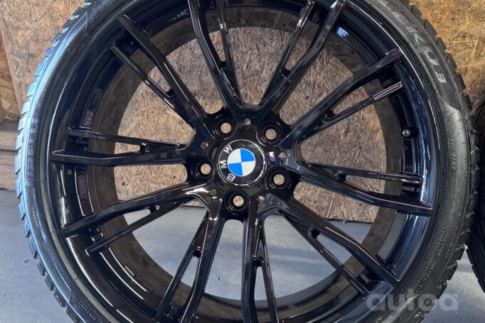 Bmw, forged