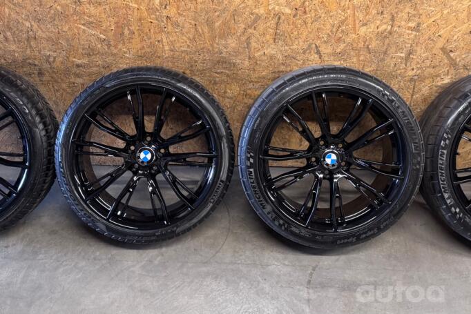 Bmw, forged