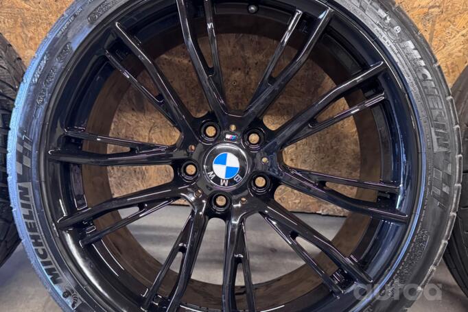 Bmw, forged