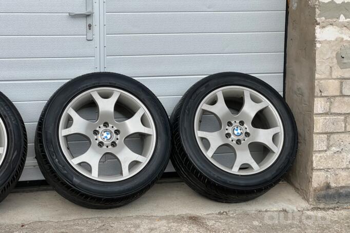 Other, light alloy
