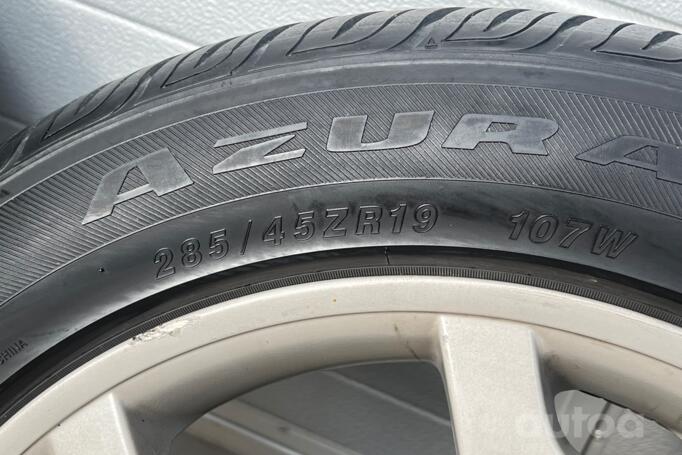 Other, light alloy