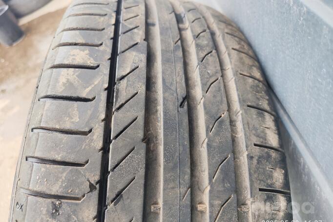 Asa Audi vw, light alloy