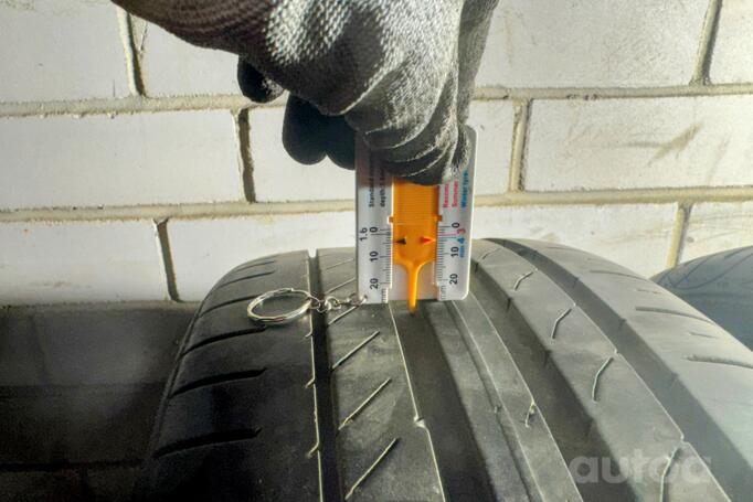 Audi, light alloy
