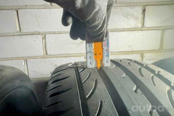 Audi, light alloy