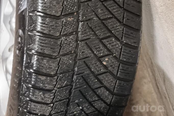 Stilauto, light alloy