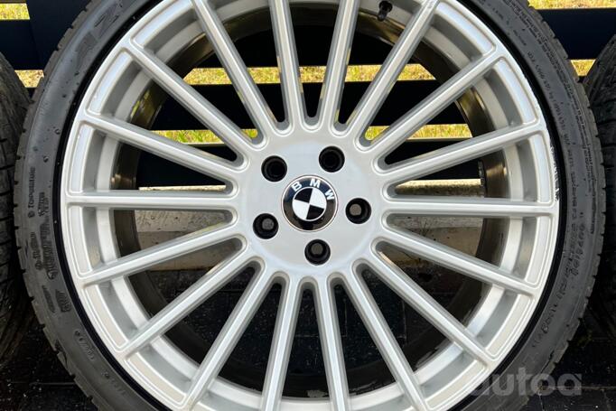 Haxer, light alloy