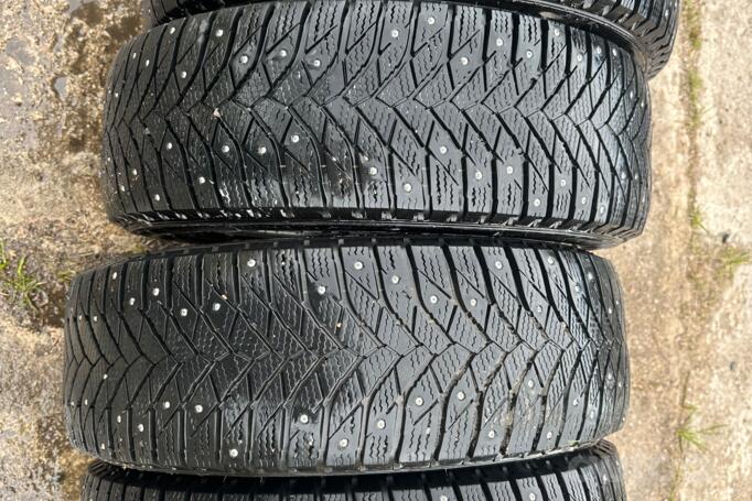 Skoda, light alloy