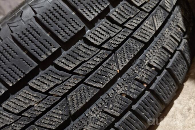 BMW, light alloy