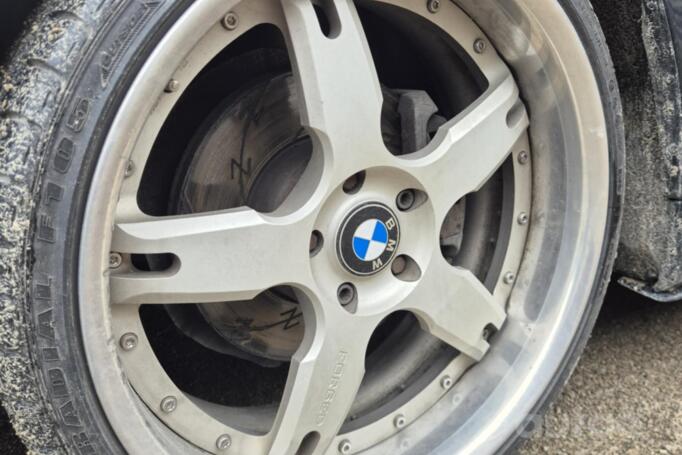 Aez, light alloy