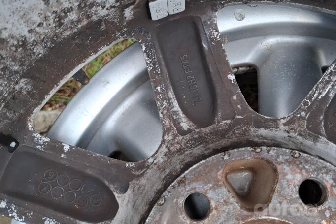 Other, light alloy