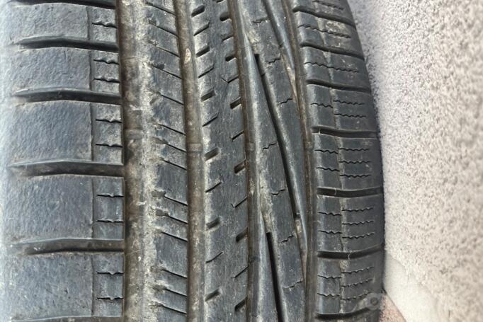 OEM, stamped steel