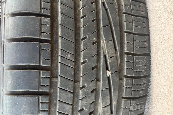 OEM, stamped steel