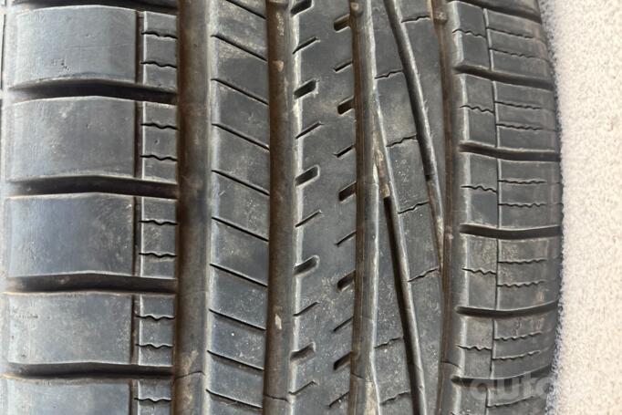 OEM, stamped steel