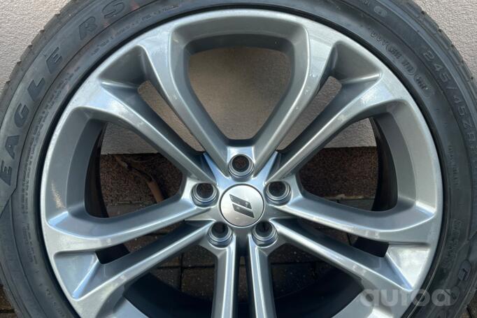 OEM, stamped steel