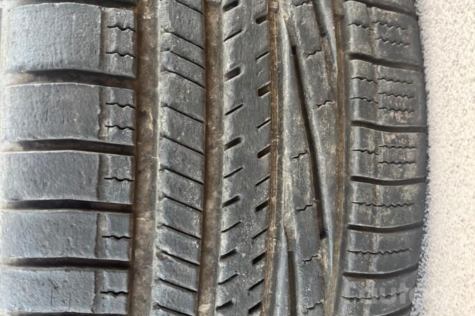 OEM, stamped steel