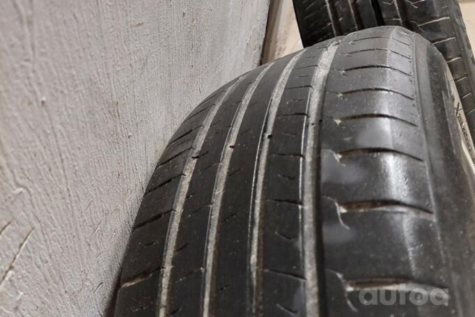 Autec, light alloy