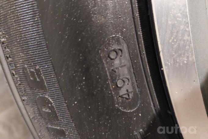 Autec, light alloy