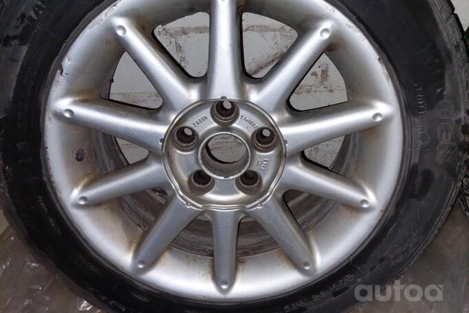 Other, light alloy