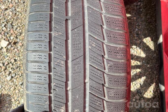 Bmw, light alloy