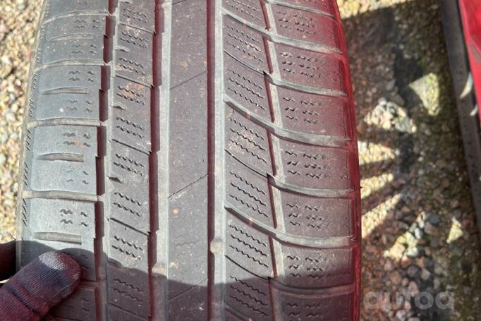 Bmw, light alloy