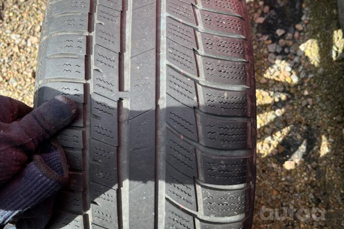 Bmw, light alloy