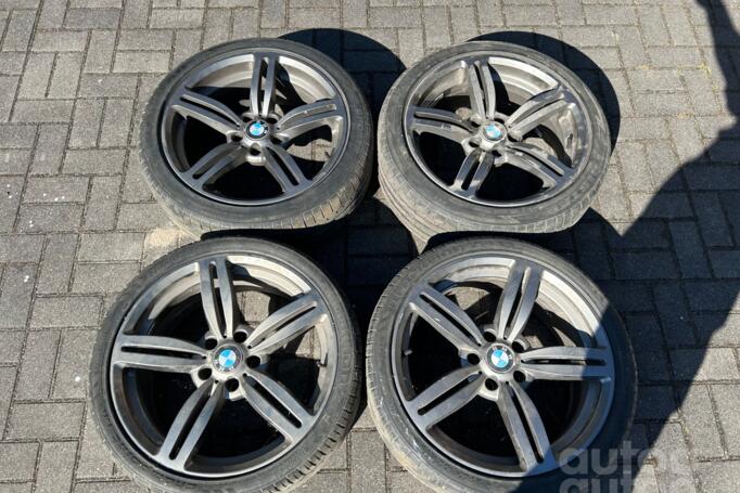 Other, light alloy