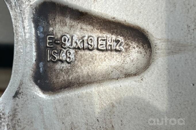 Другое, Легкого сплава