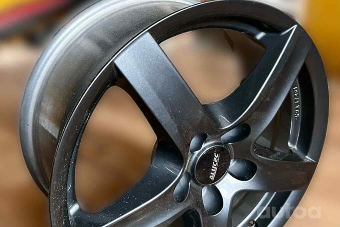 Alutec, light alloy