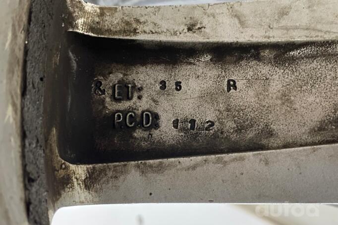Other, forged