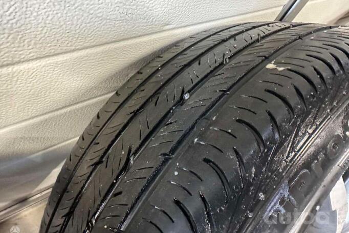 BMW, light alloy