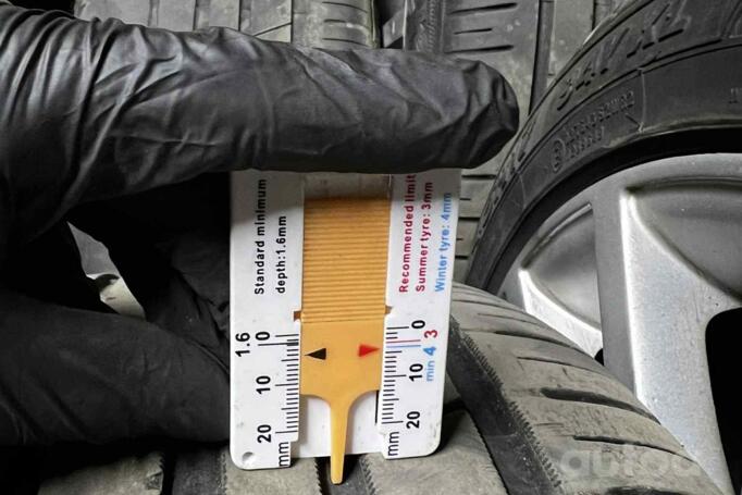 Audi, Легкого сплава