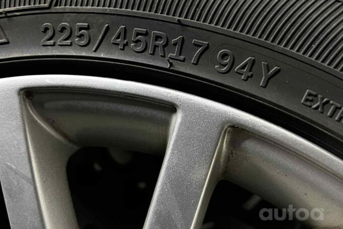 Audi, Легкого сплава