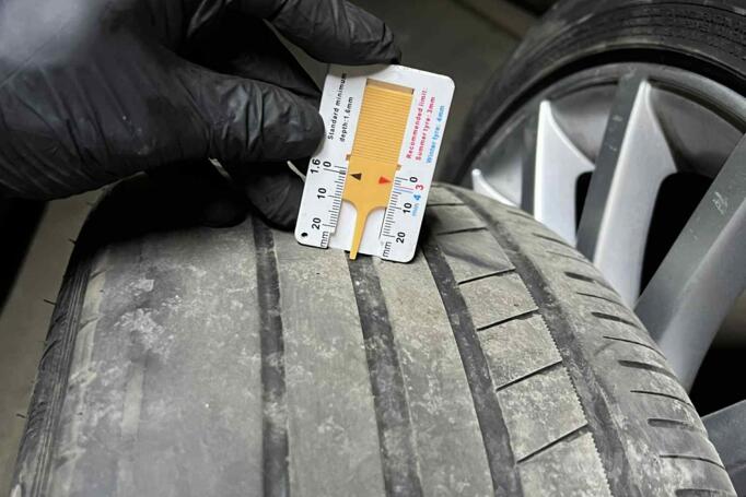 Audi, Легкого сплава