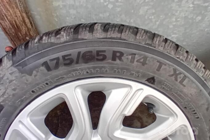 Kia, aliaj ușor