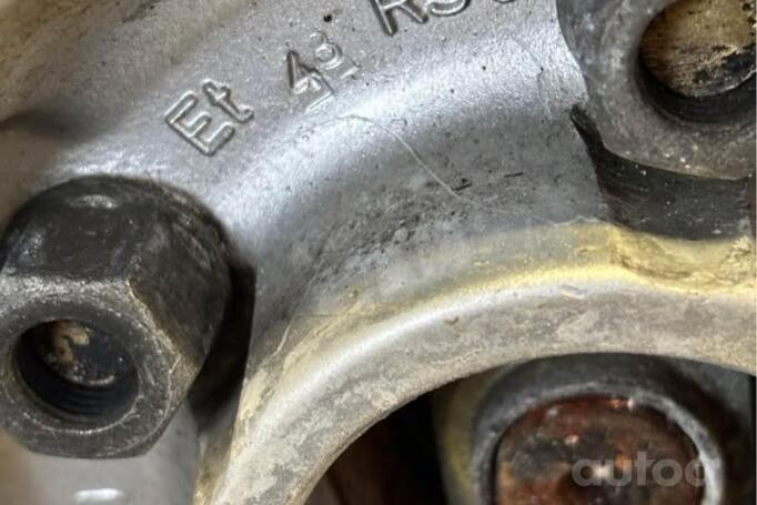 RIAL(made in GERMANY), aliaj ușor