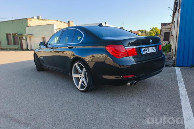 Vossen, Легкого сплава