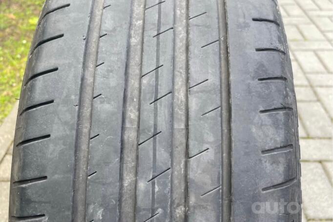 BMW, light alloy