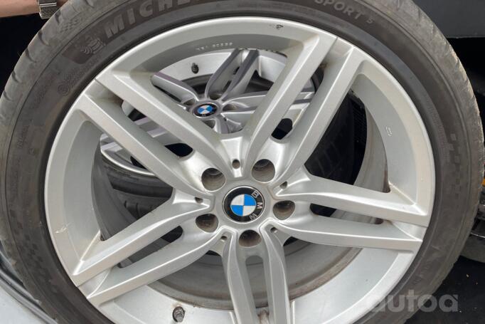 Bmw, aliaj ușor