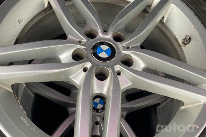 Bmw, aliaj ușor