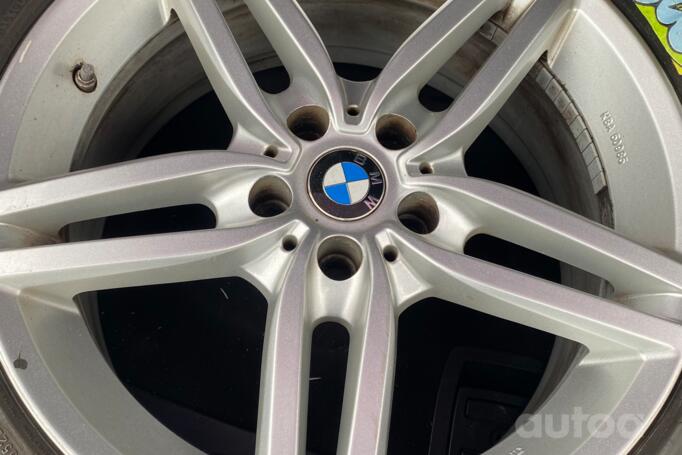 Bmw, aliaj ușor