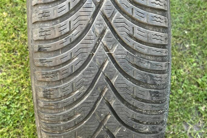 Other, stamped steel