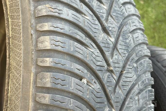 Other, stamped steel