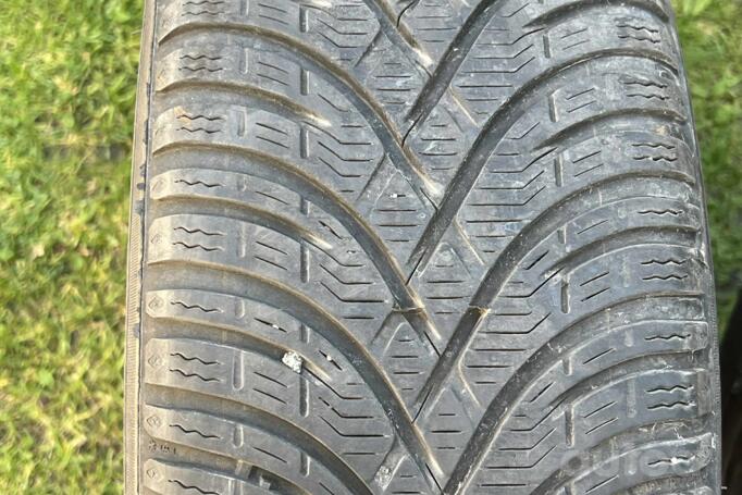 Other, stamped steel