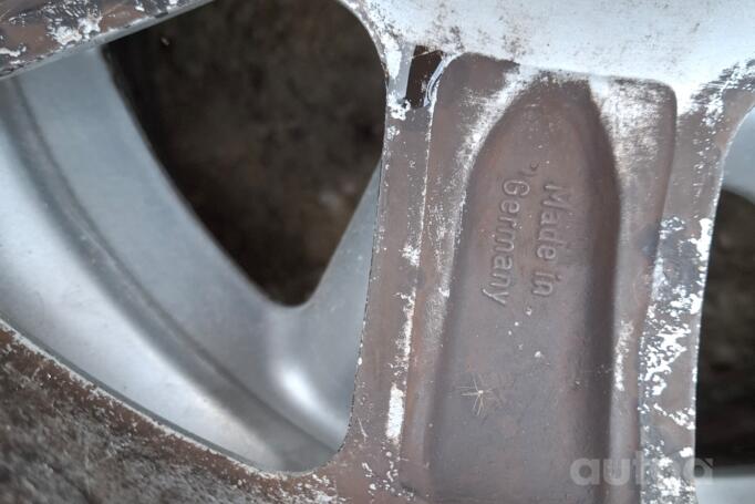 Other, light alloy
