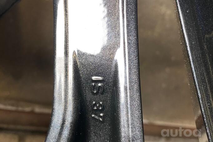 Bmw, aliaj ușor