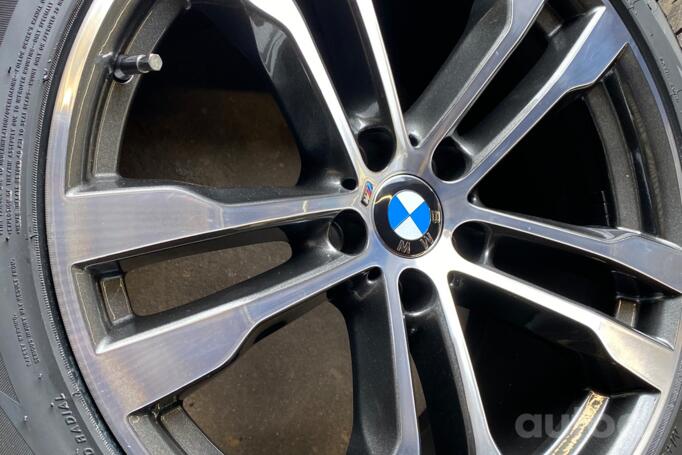 Bmw, aliaj ușor